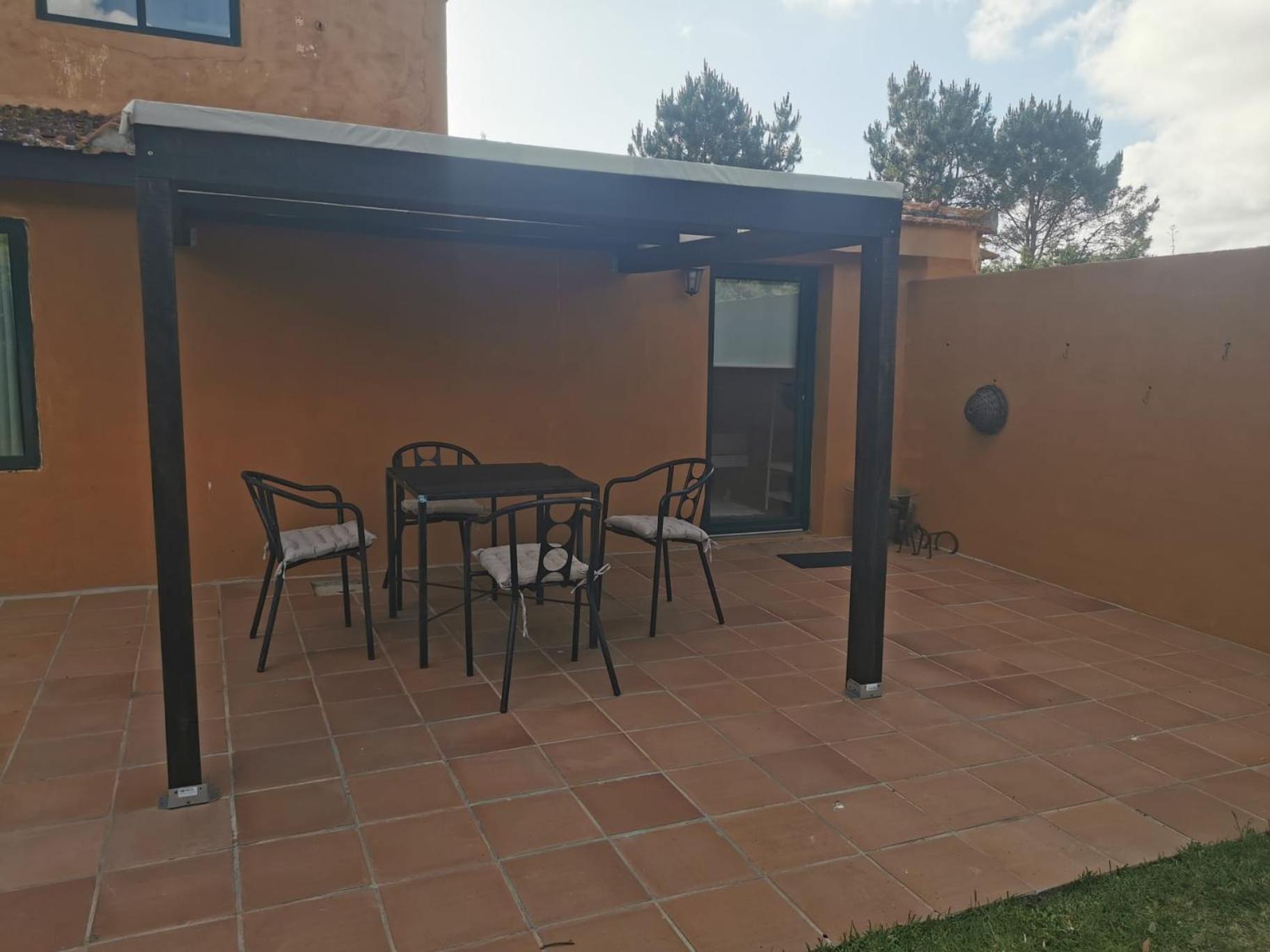 T1 Na Casa Da Quinta S Jose Villa Praia de Mira Exterior photo