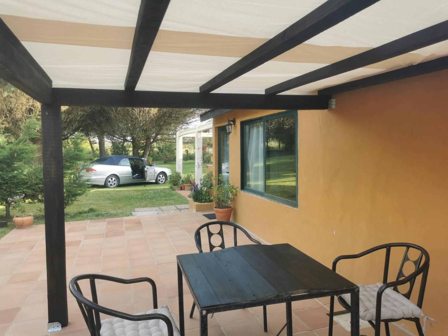 T1 Na Casa Da Quinta S Jose Villa Praia de Mira Exterior photo